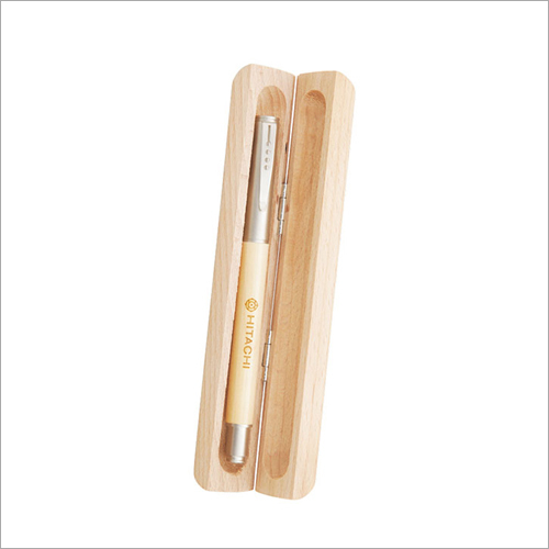 IDF-9159 Wooden Ball Pens