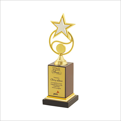 IDF-9351 Star Trophies