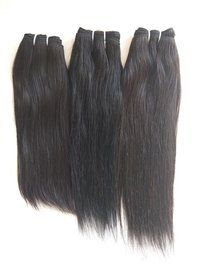 Natural Color Straight Raw Virgin Straight Hair