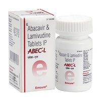 A Bec L Tablets
