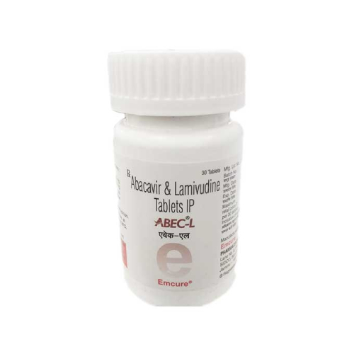 A Bec L Tablets