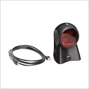 Barcode Scanner