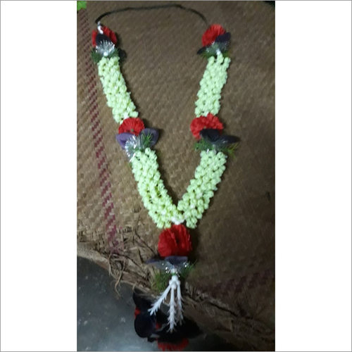 70 Per Piece 6 Mogra Mala