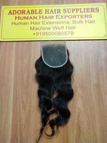Natural Human Hair
