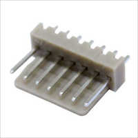 Male Relimate Connector