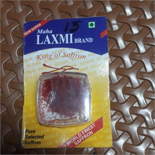 Kashmiri Kesar Saffron