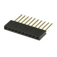 Female Header Connector