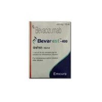 Bevarest 400mg Injection