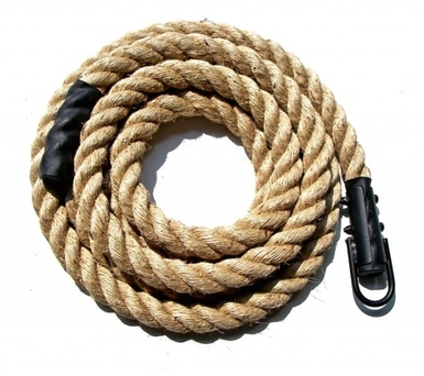 Climbing Rope Dimension(L*W*H): 12 And 15 Ft Foot (Ft)