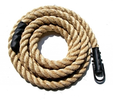 Climbing Rope Dimension(l*w*h): 12 And 15 Ft Foot (Ft)