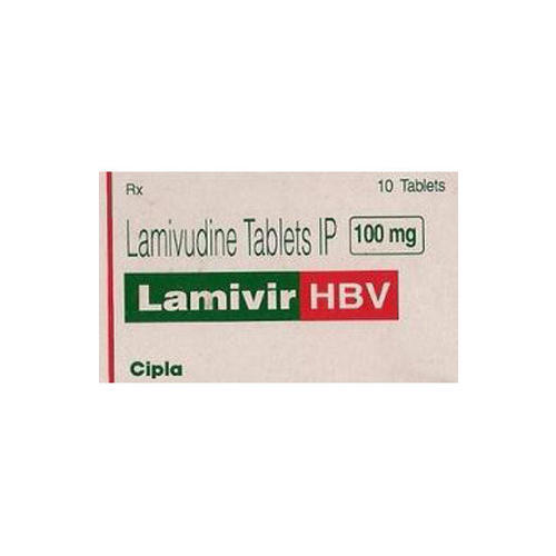 Lamivir HBV Tablets