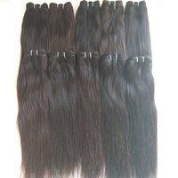 No Tangle No Shedding Remy Virgin straight human hair with frontal