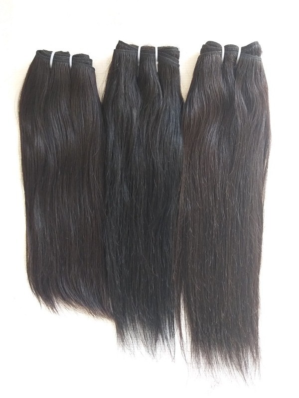 Malaysian Straight best hair extensions