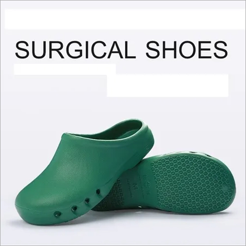 surgical shoes By QINGDAO XULAN INTERNATIONAL TRADE CO.,LTD.