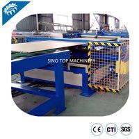 Honeycomb Board Lamination Machine