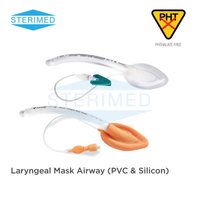 Laryngeal Mask Airway (LMA)