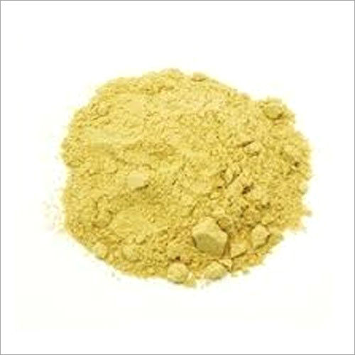 Natural Dry Lemon Powder