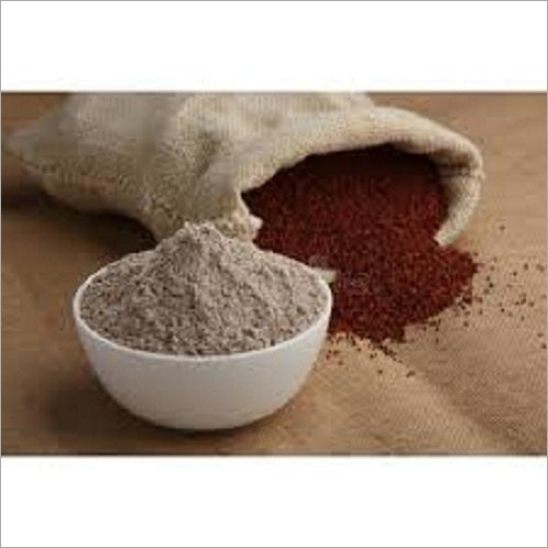 Ragi Powder