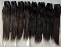 Top Quality Wholesale Price Virgin Human Hair Natural colour best hair extensions