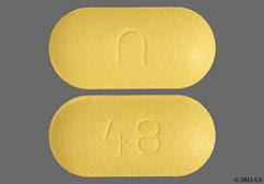 GLIBENCLAMIDE(5MG) AND METFOMIN HYDROCHLORIDE Tablets