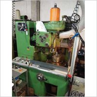 GEAR SHAPER, HENSCHEL-ROBER - 673/2.