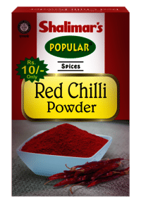 Red Chilli Powder 500 Gm