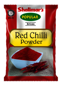 Red Chilli Powder 500 Gm