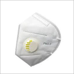 PM2.5 Face Mask