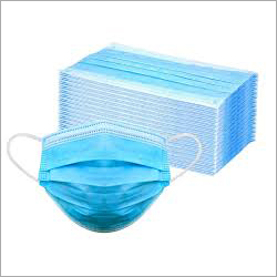 Disposable Face Mask
