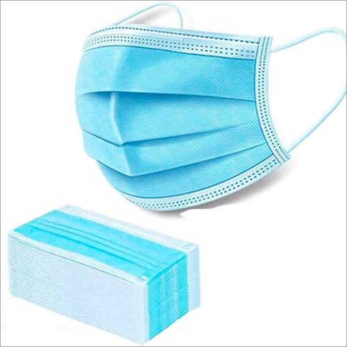 Surgical Face Mask