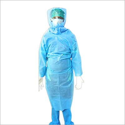 Hospital PPE Kit