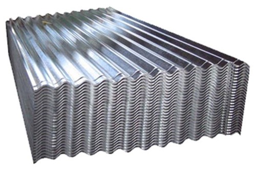 Tata GP Sheet - 0.35 to 0.60mm Thickness, 3.6 to 4.25 Width | Other Material, Versatile Application in Various Industries