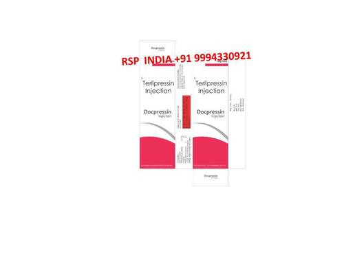 Docpressin Injection