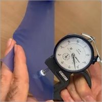 Silicone Rubber Sheet