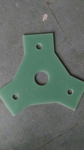 Epoxy Block