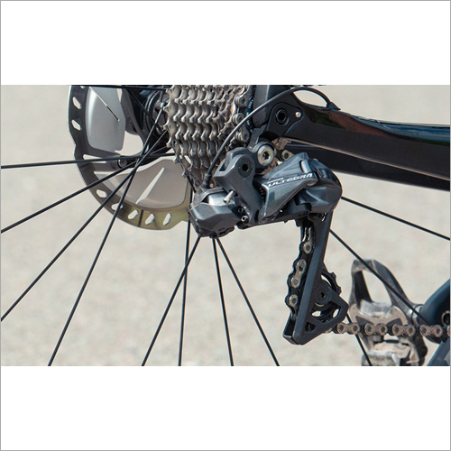 Bicycle Derailleur