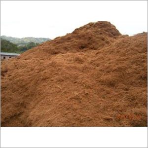 Coco Peat - Coconut Fiber Powder, Light Brown | Eco-Friendly, Anti-Bacterial, Well-Drained Growing Medium for Strong Plant Roots
