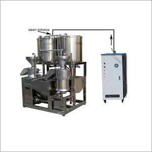 Industrial Soybean Milk Making Machine