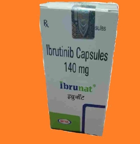 Ibrunat 140mg