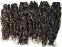 Raw Natural Indian Wavy Hair best hair extension