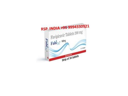 Fabiflu 200mg Tablets Price In Delhi Fabiflu 200mg Tablets Manufacturer And Supplier