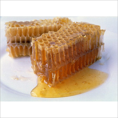 Raw Honey