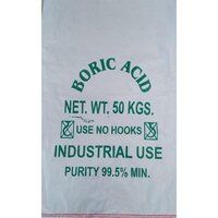 Boric Acid