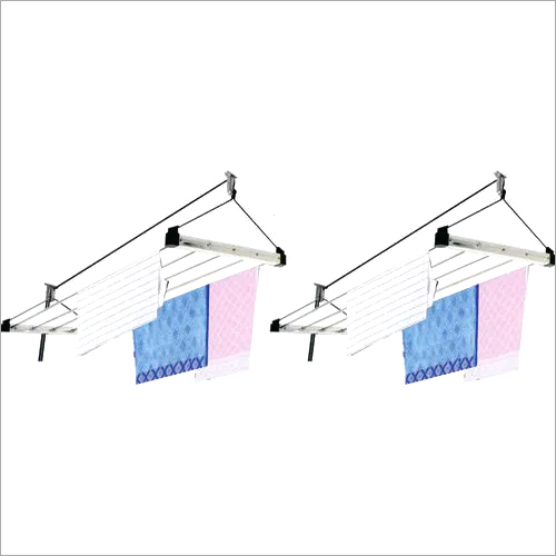 ROOF HANGER ( DRY CLOTH STAND By AAI JEE HARDWARE