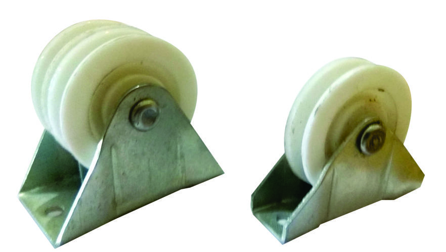 ROOF HANGER ( DRY CLOTH STAND)