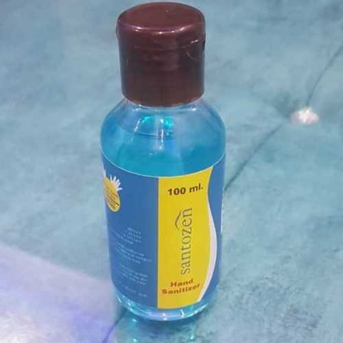 Hand Sanitizer