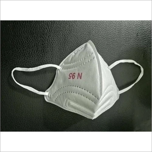 Swasa N95 Mask