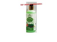GHC HAND CLENSER AND RUB NEEM 600ML