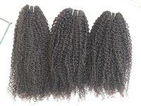 Cambodian best human hair extensions