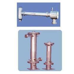 Lubricated Compressor Intercoolers And Aftercoolers